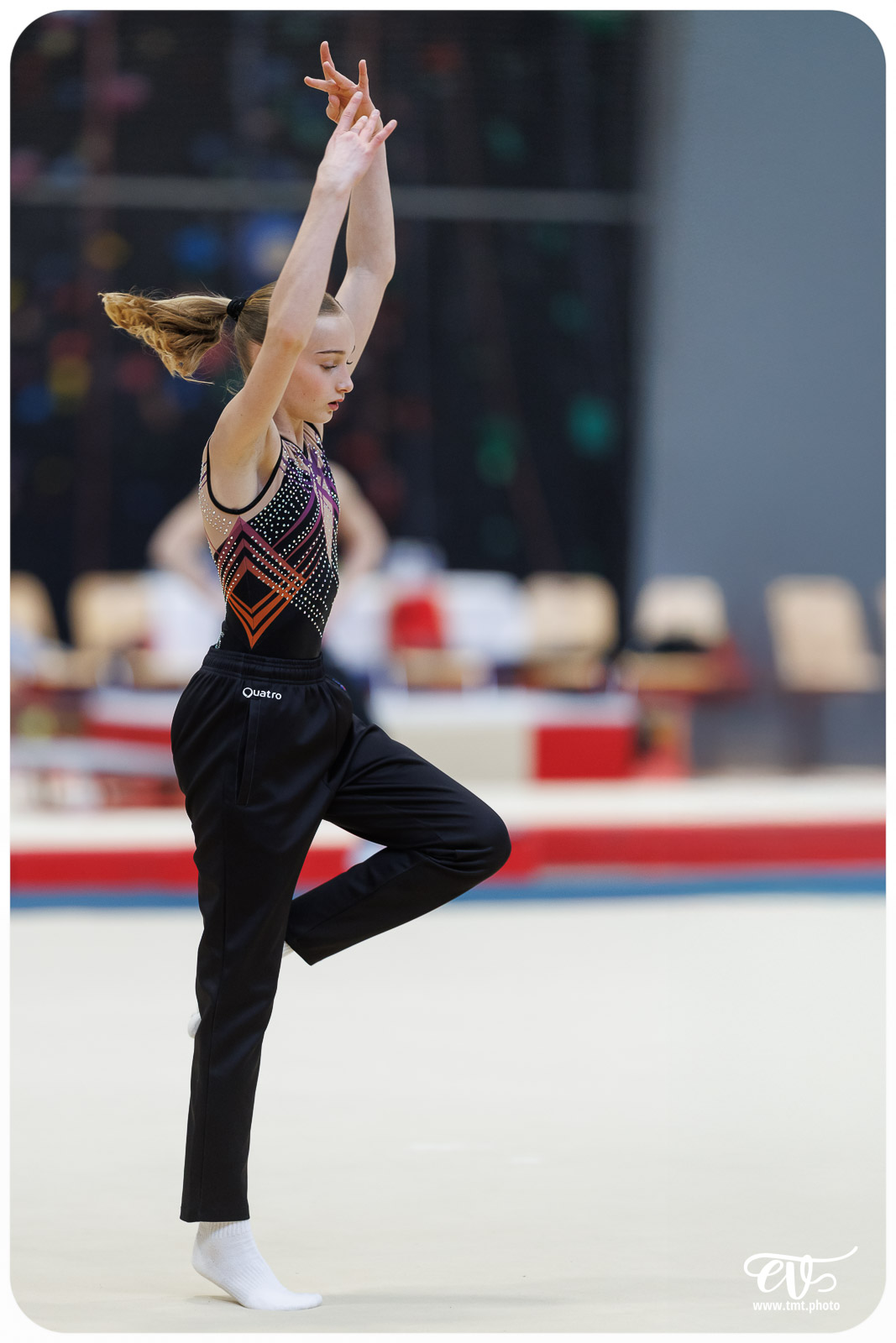 DEMI FINALE TOP12 GAF 2025